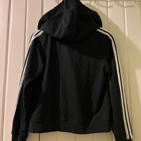 Y2k(2005) Harley-Davidson zip hoodie-small like new - Picture 8 of 9